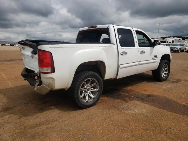 2009 GMC Sierra C1500 SLE