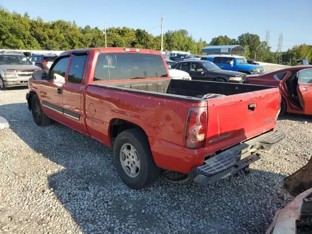 2003 Chevrolet Silverado C1500