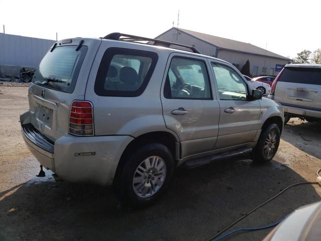 2005 Mercury Mariner