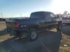 2004 Chevrolet Silverado K2500 Heavy Duty