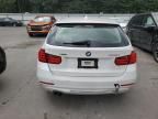 2014 BMW 328 XI