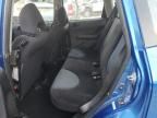 2008 Honda FIT