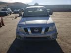 2012 Nissan Frontier S