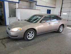 Salvage cars for sale at Pasco, WA auction: 2006 Chevrolet Impala LT