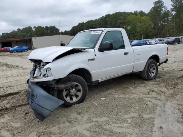 2008 Ford Ranger