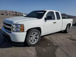 Chevrolet Vehiculos salvage en venta: 2010 Chevrolet Silverado C1500 LT