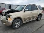 2007 Toyota Sequoia Limited