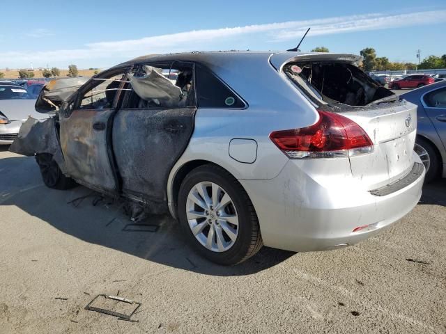 2013 Toyota Venza LE