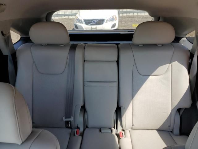 2014 Lexus RX 350 Base