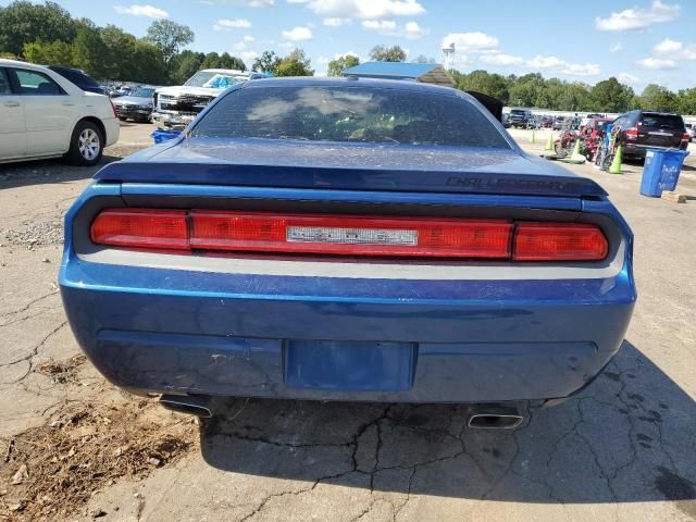 2010 Dodge Challenger R/T