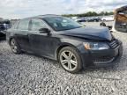 2015 Volkswagen Passat SE