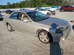 2006 Lincoln LS