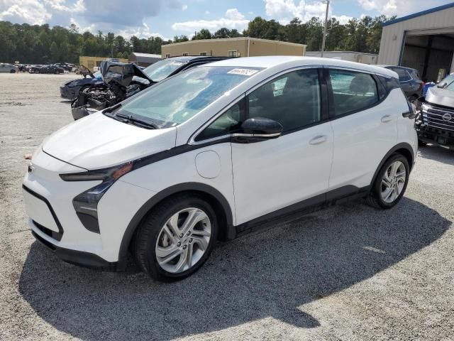 2023 Chevrolet Bolt EV 1LT