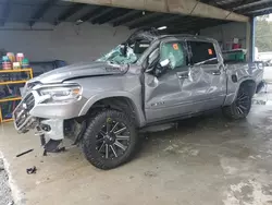 Dodge salvage cars for sale: 2019 Dodge RAM 1500 Limited