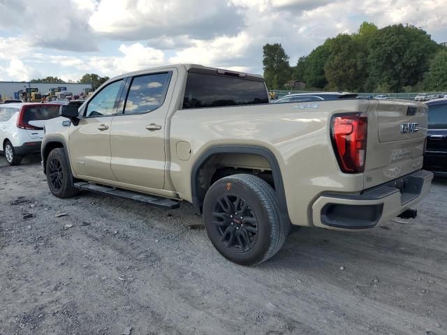 2022 GMC Sierra K1500 Elevation