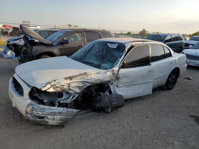 2003 Buick Lesabre Limited