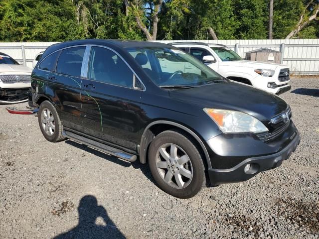 2009 Honda CR-V EX