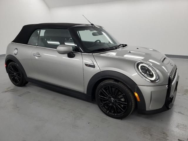 2024 Mini Cooper S