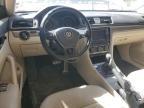 2017 Volkswagen Passat SEL Premium