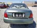 2005 Nissan Sentra 1.8S