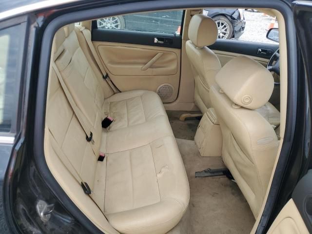 2004 Volkswagen Passat GLS