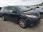 2016 Toyota Sienna XLE