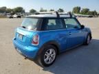 2012 Mini Cooper