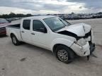 2015 Nissan Frontier SV