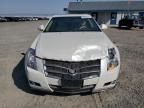 2010 Cadillac CTS Premium Collection