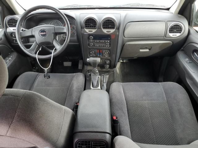 2008 GMC Envoy