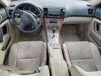 2005 Subaru Legacy Outback 2.5I