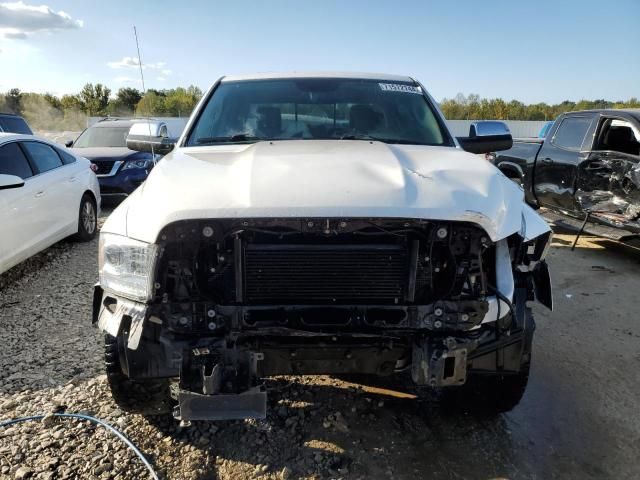 2015 Dodge 1500 Laramie