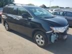 2017 Nissan Quest S