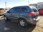 2008 Hyundai Santa FE GLS