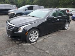 2014 Cadillac ATS en venta en Austell, GA