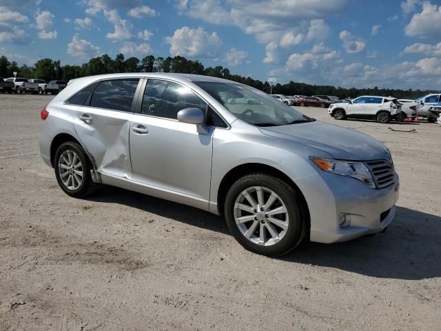 2010 Toyota Venza