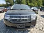 2007 Lincoln MKX