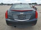 2015 Cadillac ATS Luxury