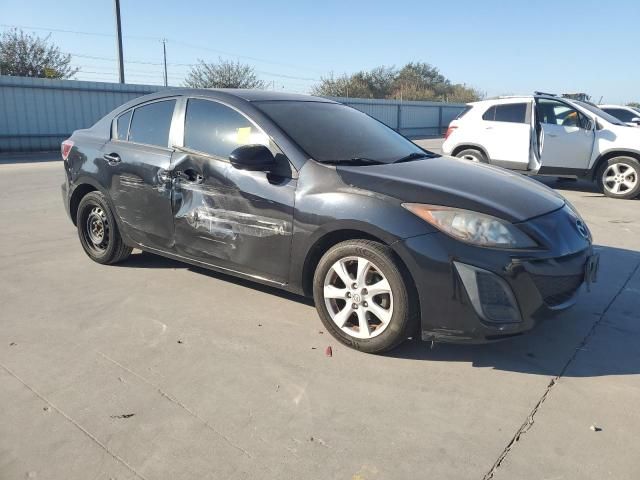 2010 Mazda 3 I