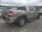 2006 Ford F150 Supercrew