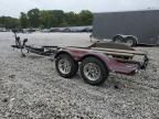 2008 Boat Trailer