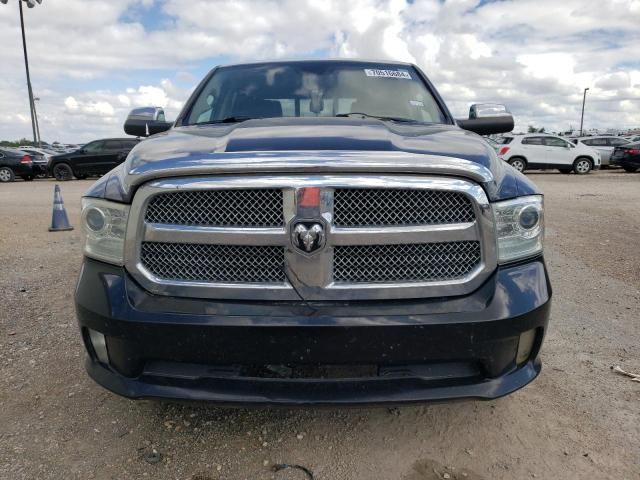 2014 Dodge RAM 1500 Longhorn