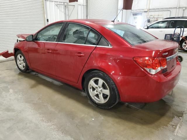 2013 Chevrolet Cruze LT