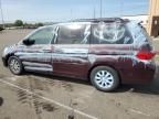 2010 Honda Odyssey EXL