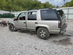 2000 Chevrolet Tahoe K1500