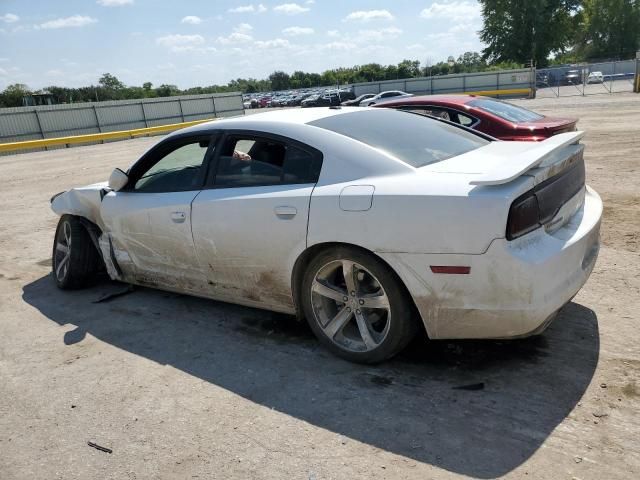 2014 Dodge Charger SXT