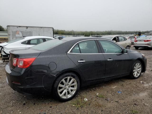 2014 Chevrolet Malibu LTZ