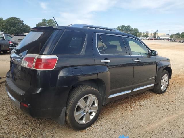 2014 GMC Terrain Denali