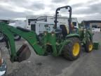 2021 John Deere 3039R