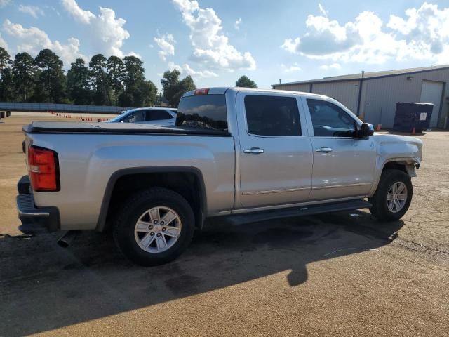 2014 GMC Sierra C1500 SLT